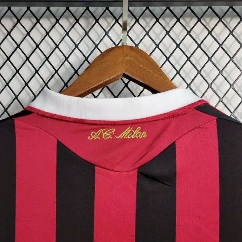 AC-Milan-200910-Home-Retro-Jersey-59601.jpg Retro AC Milan 2009/10 Home Jersey - Image 3