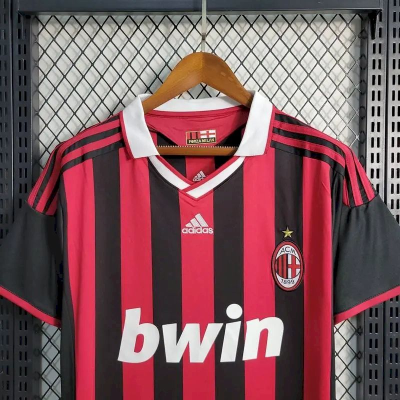 AC-Milan-200910-Home-Retro-Jersey-59611.jpg Retro AC Milan 2009/10 Home Jersey - Image 9