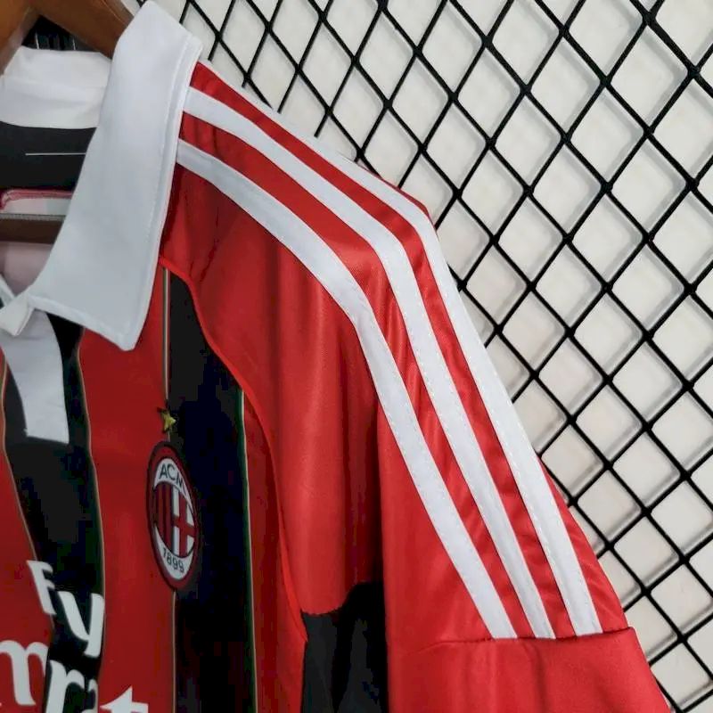 AC-Milan-201213-Home-Retro-Jersey-59571.jpg Retro AC Milan 2012/13 Home Jersey - Image 3