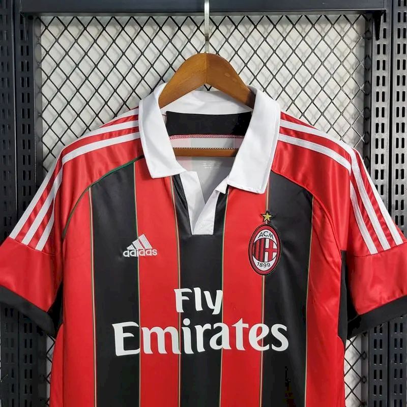 AC-Milan-201213-Home-Retro-Jersey-59578.jpg Retro AC Milan 2012/13 Home Jersey - Image 7