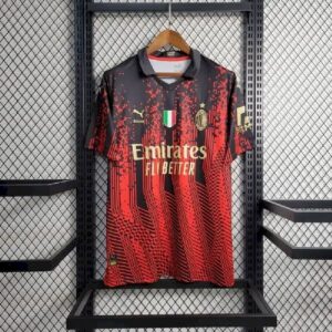 Mens AC Milan 2022/23 Fourth Jersey