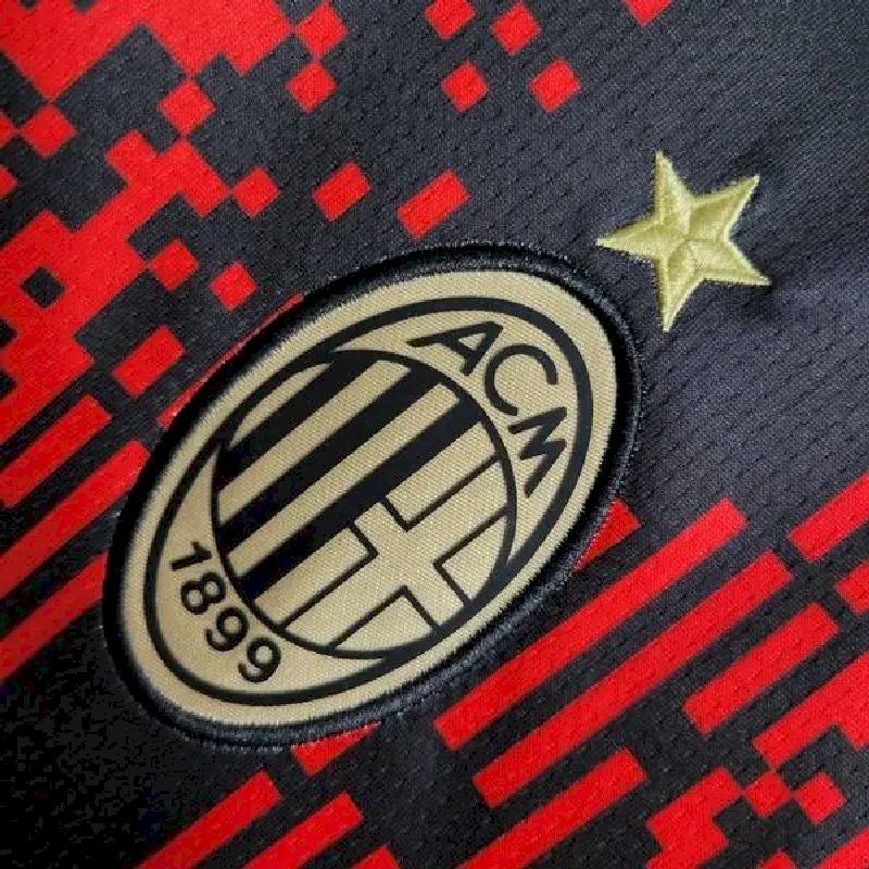 AC-Milan-202223-Special-Edition-Jersey-53697.jpg Mens AC Milan 2022/23 Fourth Jersey - Image 7