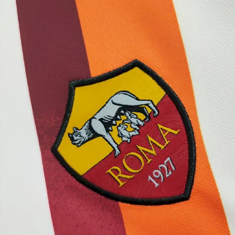 AS-Roma-2019-20-away-jersey-52261.jpg Mens AS Roma 2019/20 Away Jersey - Image 5