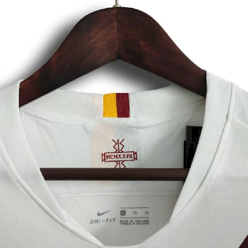 AS-Roma-2019-20-away-jersey-52263.jpg Mens AS Roma 2019/20 Away Jersey - Image 7