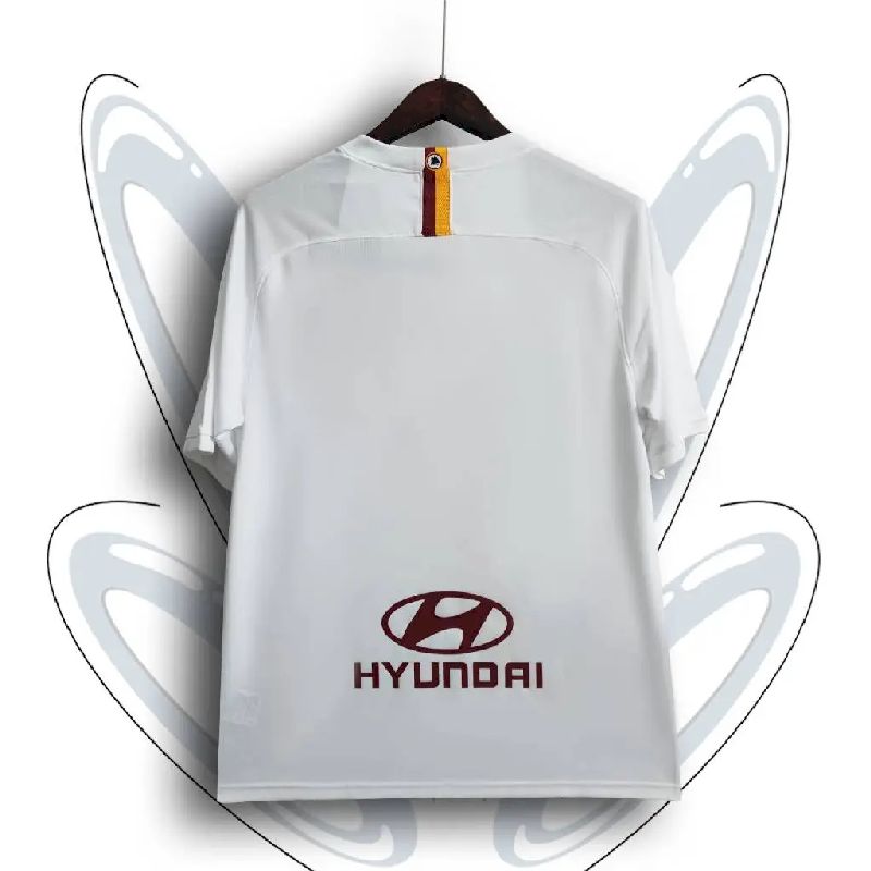 AS-Roma-2019-20-away-jersey.jpg Mens AS Roma 2019/20 Away Jersey - Image 10