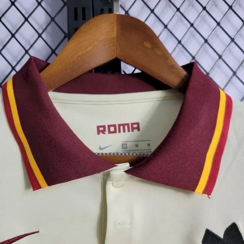 AS-Roma-202021-Away-jersey-50177.jpg Mens AS Roma 2020/21 Away Jersey - Image 5