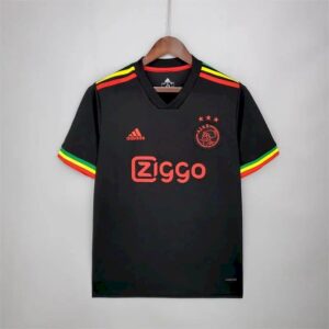 Mens Ajax 2021/22 Third Boutique Jersey