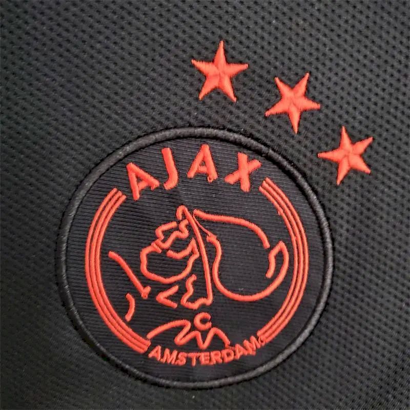 Ajax-202122-Third-Boutique-Jersey-60256.jpg Mens Ajax 2021/22 Third Boutique Jersey - Image 9