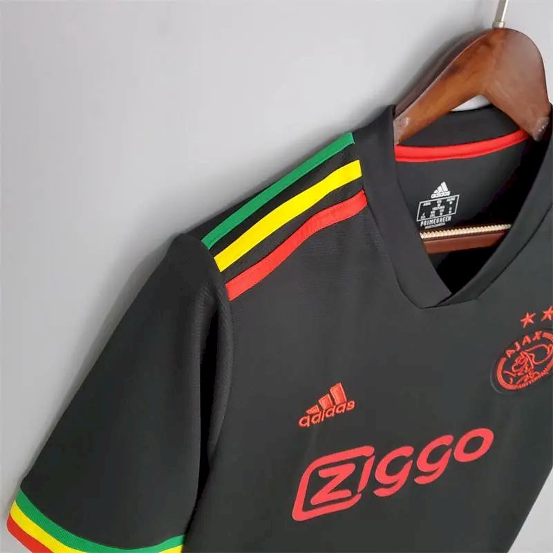 Ajax-202122-Third-Boutique-Jersey-60257.jpg Mens Ajax 2021/22 Third Boutique Jersey - Image 4