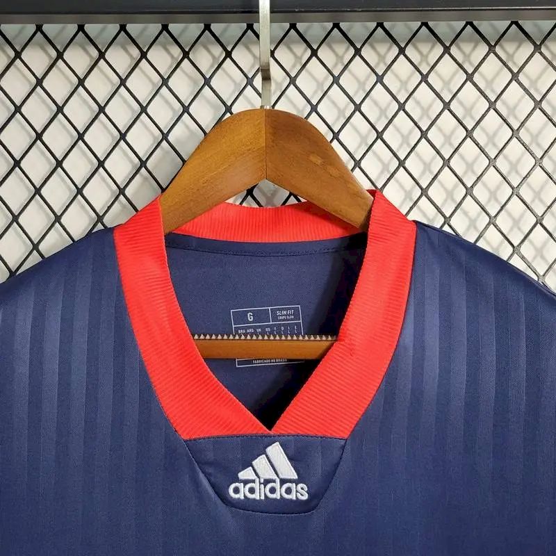 Ajax-202324-Causal-Edition-Boutique-Jersey-60335.jpg Mens Ajax 2023/24 Causal Edition Boutique Jersey - Image 4