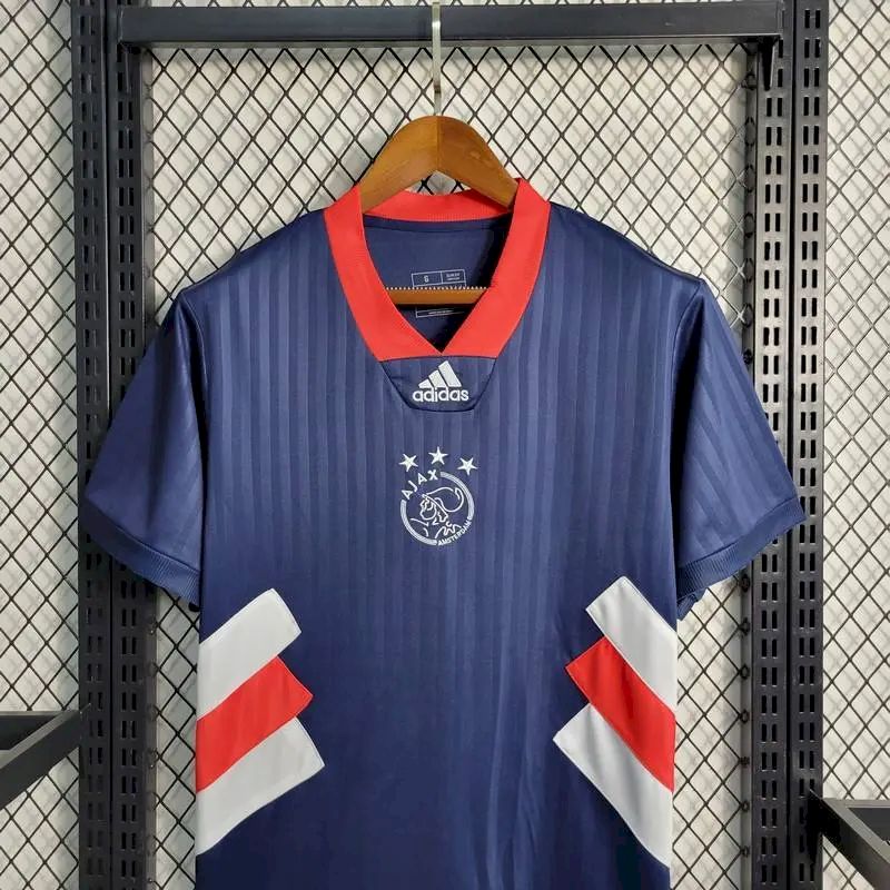 Ajax-202324-Causal-Edition-Boutique-Jersey.jpg Mens Ajax 2023/24 Causal Edition Boutique Jersey - Image 3