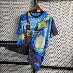 Mens Ajax 2023/24 Special Edition Jersey