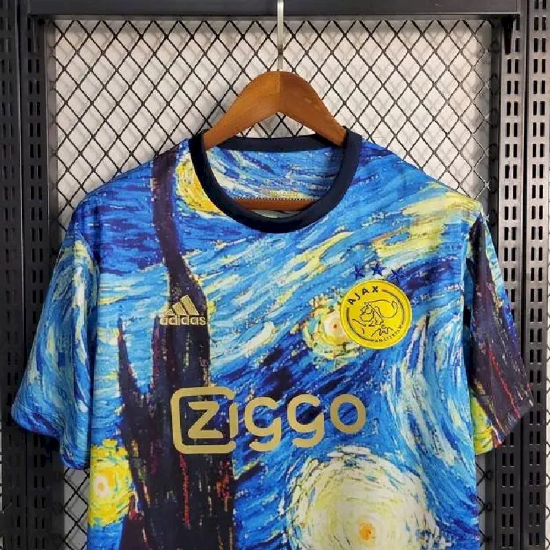 Ajax-202324-Special-Edition-Jersey-57235.jpg Mens Ajax 2023/24 Special Edition Jersey - Image 3
