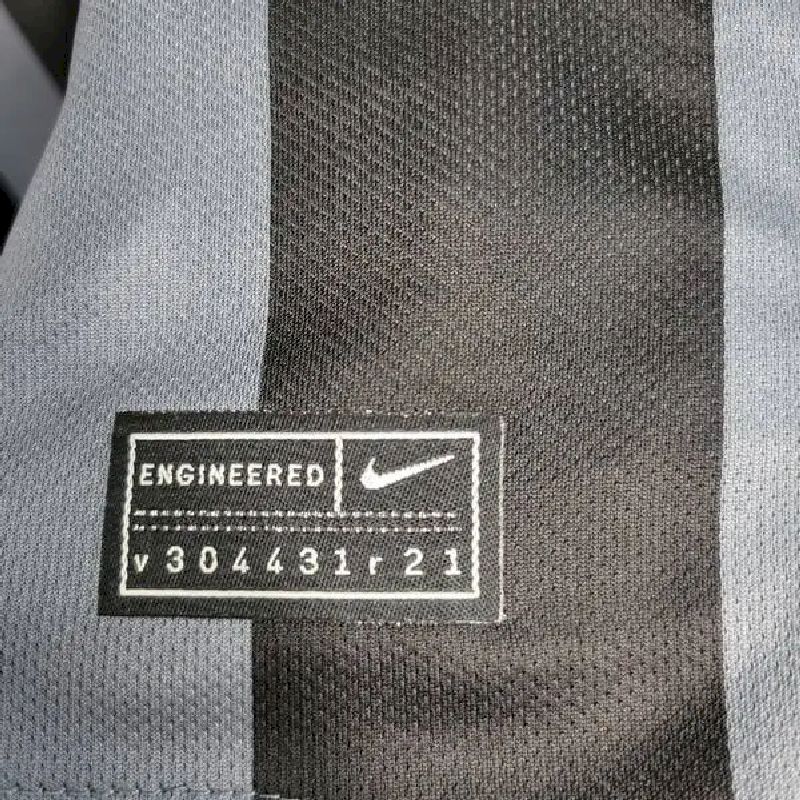 Al-Ittihad-FC-2023-Grey-Jersey-53267.jpg Mens Al-Ittihad FC 2023 Grey Jersey - Image 7