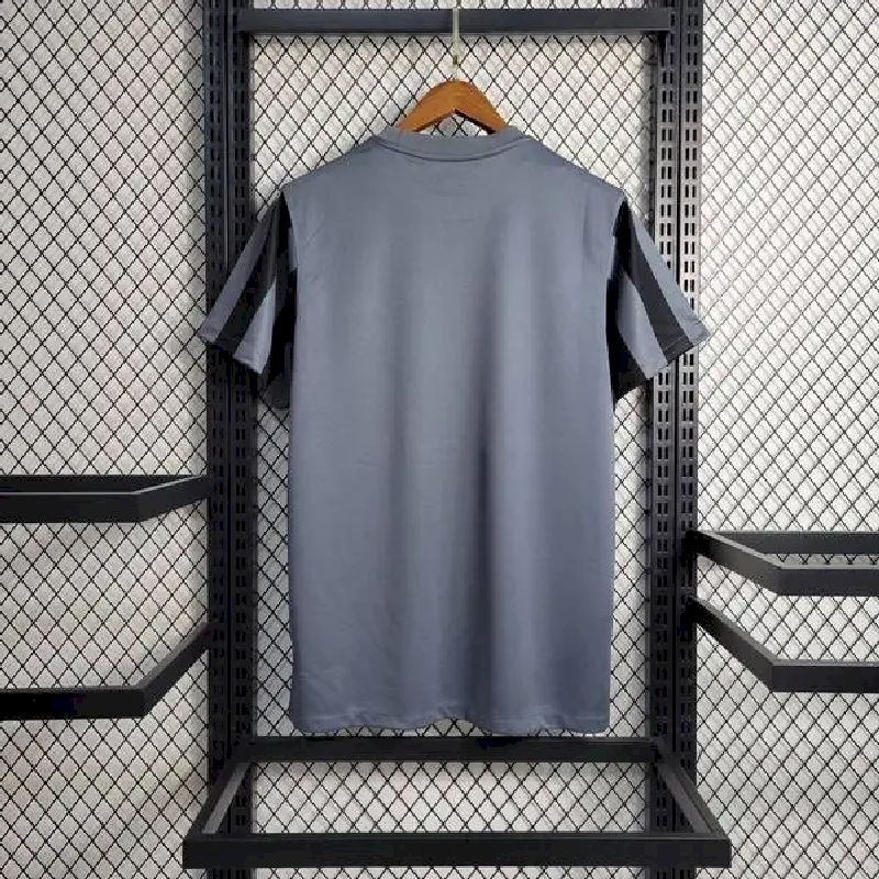 Al-Ittihad-FC-2023-Grey-Jersey.jpg Mens Al-Ittihad FC 2023 Grey Jersey - Image 9