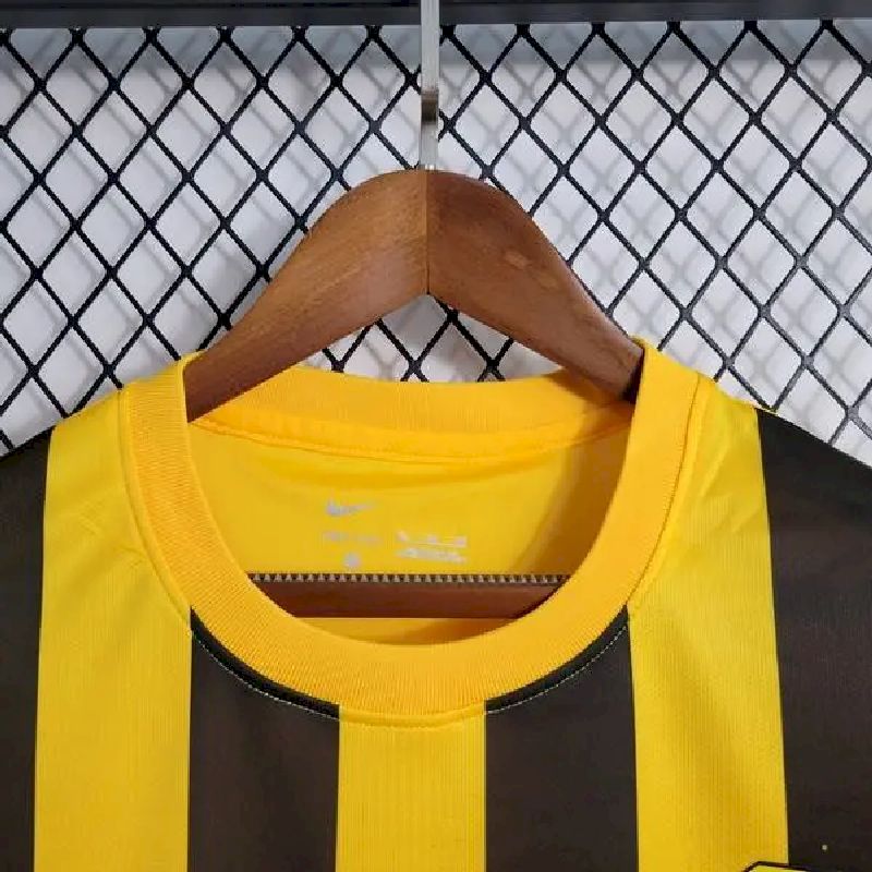Al-Ittihad-FC-2023-Yellow-Jersey-53246.jpg Mens Al-Ittihad FC 2023 Yellow Jersey - Image 4