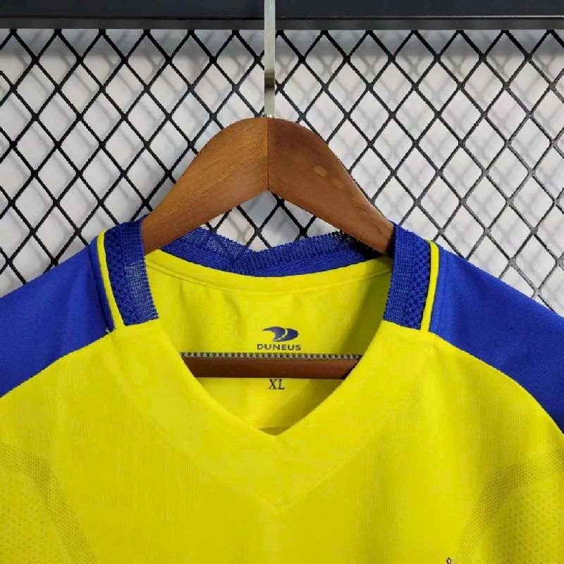 Al-Nassr-202223-Home-Jersey-50926.jpg Mens Al-Nassr 2022/23 Home Jersey - Image 5