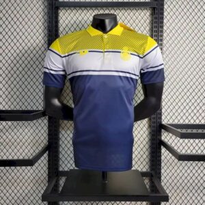 Mens Al-Nassr 2023/24 Polo