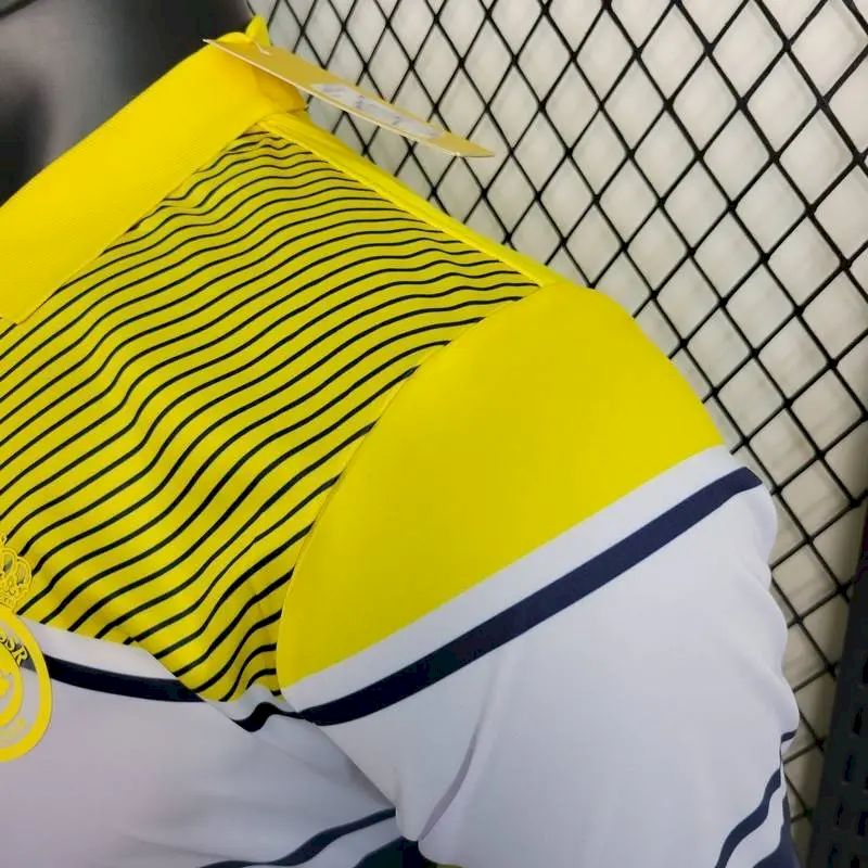 Al-Nassr-FC-202324-Polo.jpg Mens Al-Nassr 2023/24 Polo - Image 6