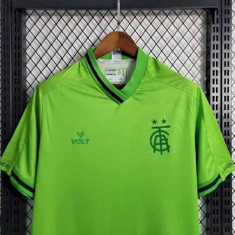 America-Mineiro-2022-23-Boutique-Jersey-53441.jpg Mens América Mineiro 2022-23 Boutique Jersey - Image 3