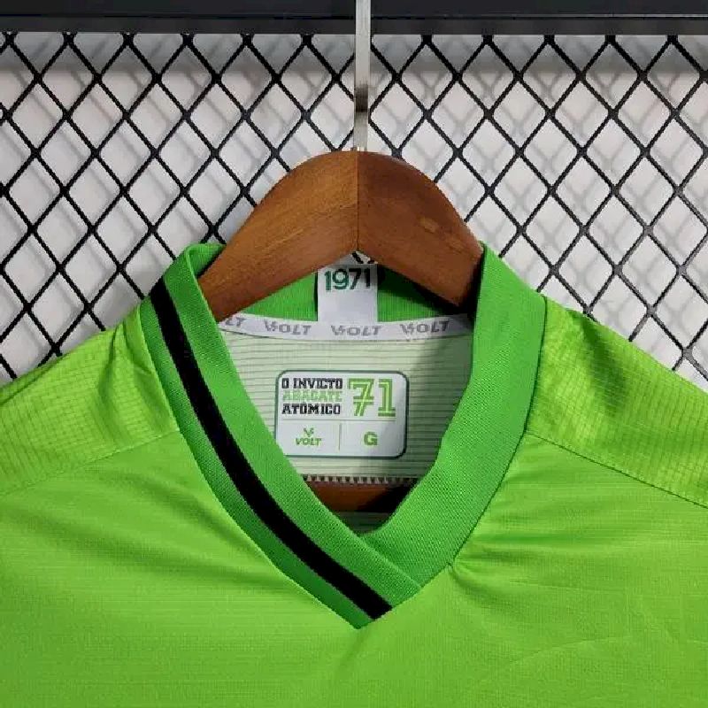 America-Mineiro-2022-23-Boutique-Jersey-53442.jpg Mens América Mineiro 2022-23 Boutique Jersey - Image 4