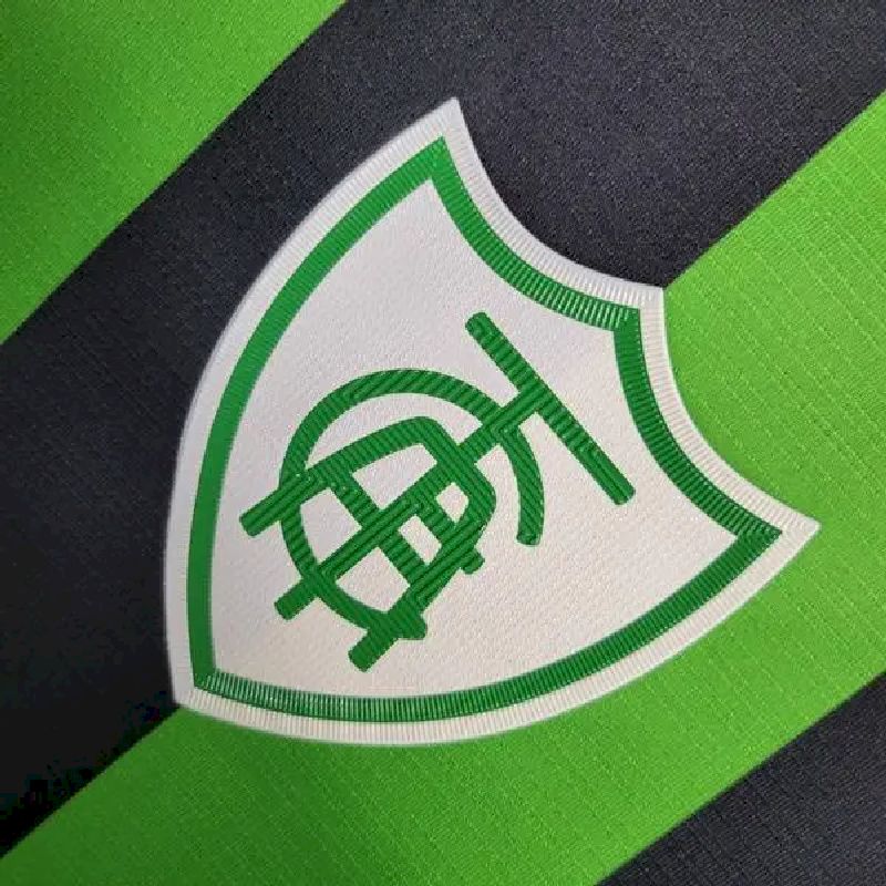 America-Mineiro-2022-23-Home-Jersey-53471.jpg Mens América Mineiro 2022-23 Home Jersey - Image 3