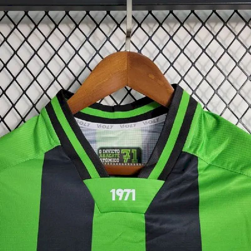 America-Mineiro-2022-23-Home-Jersey-53472.jpg Mens América Mineiro 2022-23 Home Jersey - Image 4