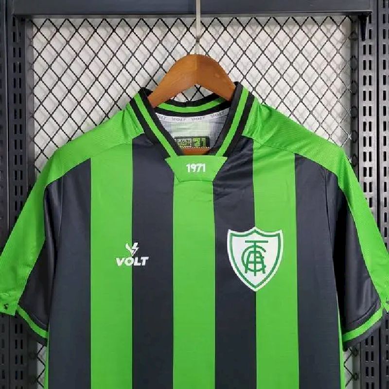 America-Mineiro-2022-23-Home-Jersey-53473.jpg Mens América Mineiro 2022-23 Home Jersey - Image 5