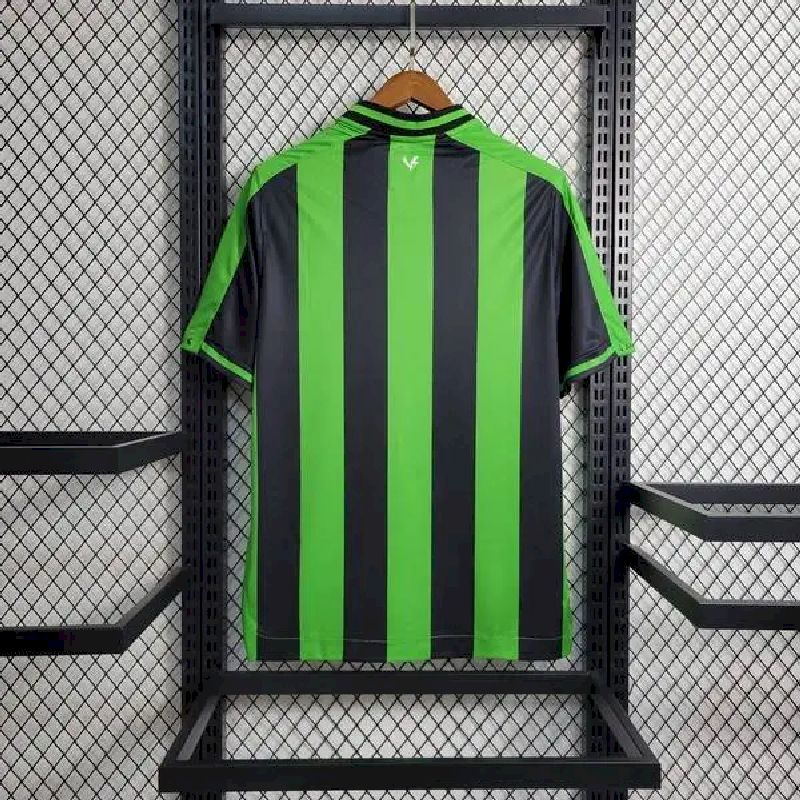 America-Mineiro-2022-23-Home-Jersey.jpg Mens América Mineiro 2022-23 Home Jersey - Image 10