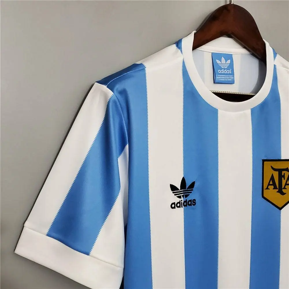 Argentina-1978-World-Cup-Home-Retro-Jersey-36142.webp Retro Argentina 1978 Home Jersey - Image 3