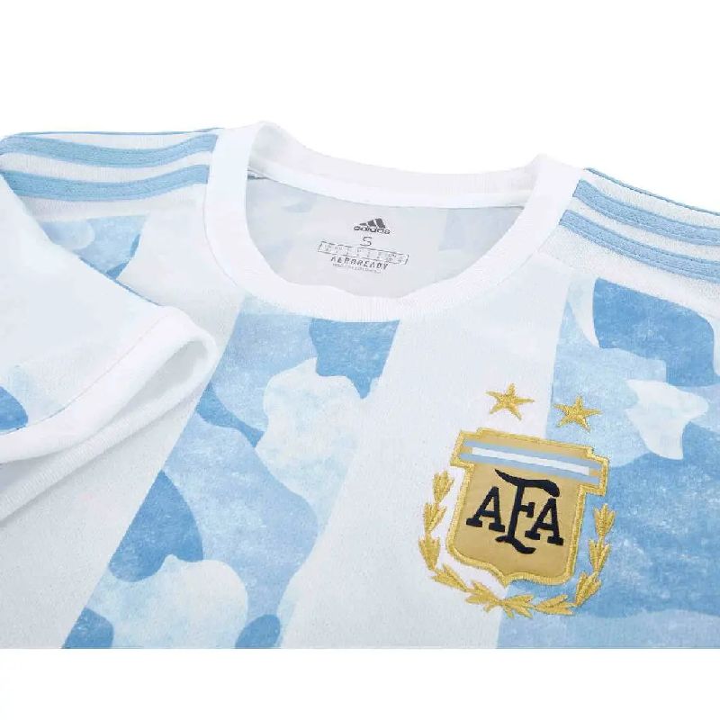 Argentina-2021-Home-Jersey-36663.jpg Mens Argentina 2021 Home Jersey - Image 3