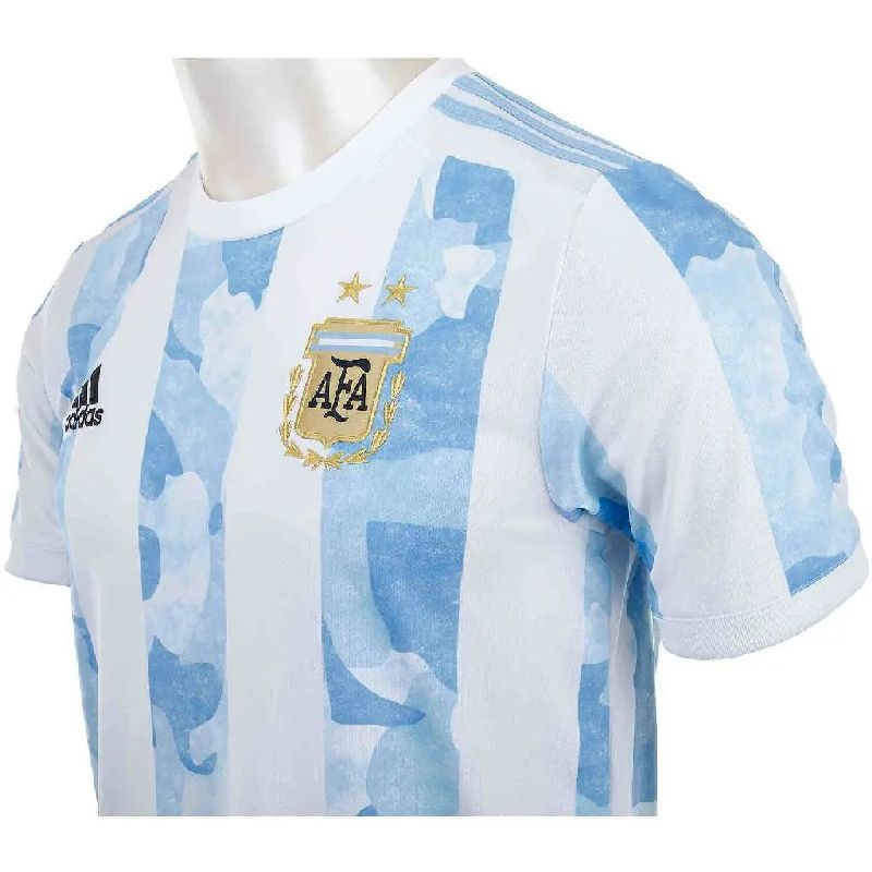 Argentina-2021-Home-Jersey-36665.jpg Mens Argentina 2021 Home Jersey - Image 5