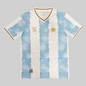 Mens Argentina 2021/22 Concept Edition Jersey