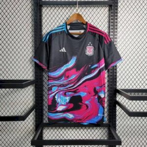 Mens Argentina 2023/24 Commemorative Jersey