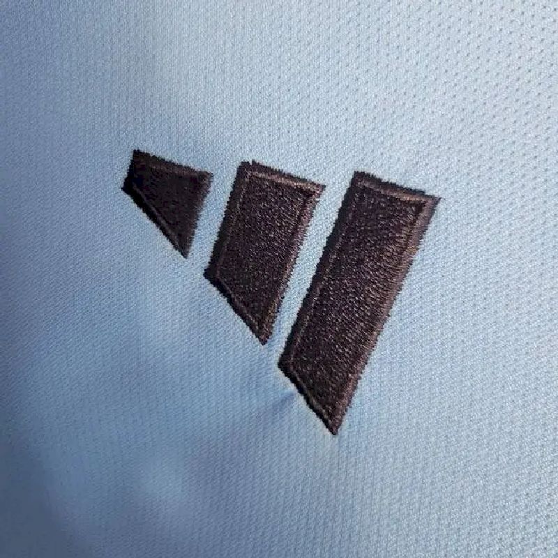 Argentine-202324-Training-Suit-57248.jpg Mens Argentina 2023/24 Pre-Match Jersey - Image 4