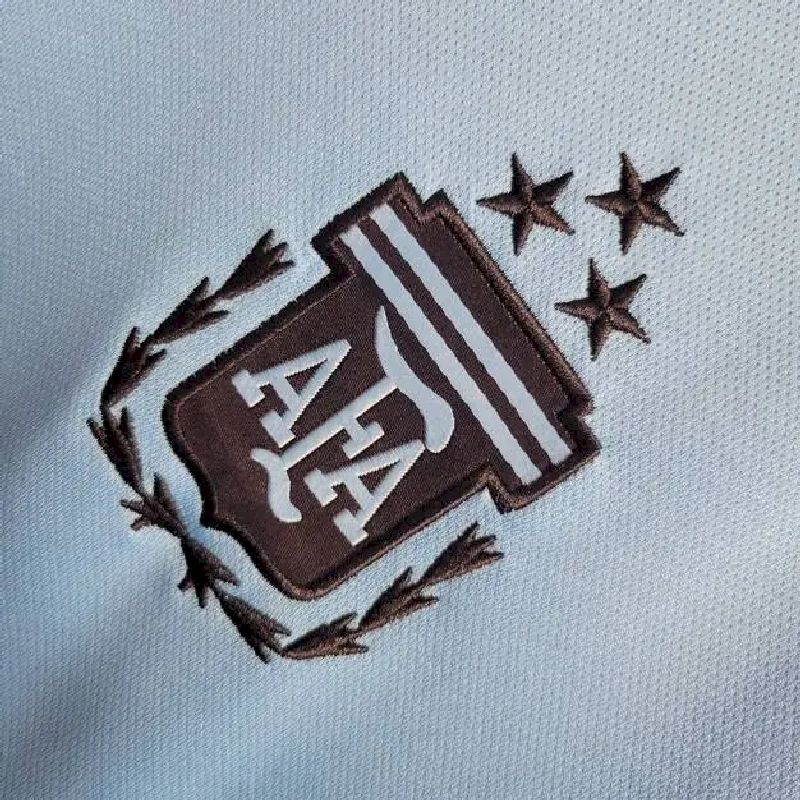 Argentine-202324-Training-Suit-57251.jpg Mens Argentina 2023/24 Pre-Match Jersey - Image 5