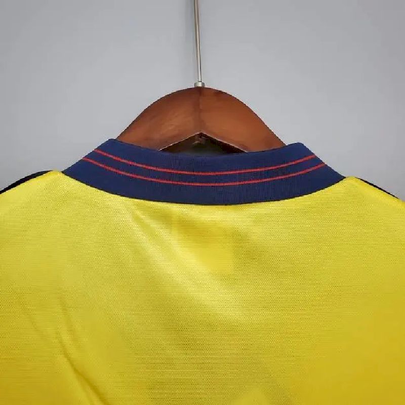 Arsenal-198386-away-Retro-Jersey-57525.jpg Retro Arsenal 1983/86 Away Jersey - Image 7