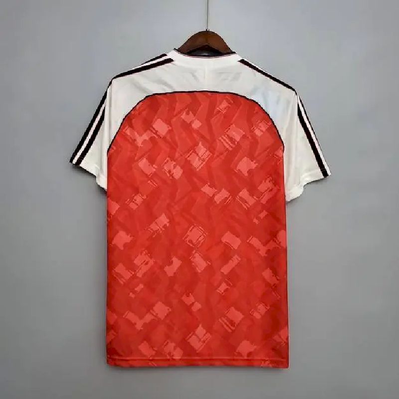 Arsenal-199092-home-Retro-Jersey.jpg Retro Arsenal 1990/92 Home Jersey - Image 23