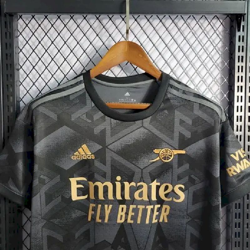 Arsenal-202223-away-jersey-56603.jpg Mens Arsenal 2022/23 Away Jersey - Image 3