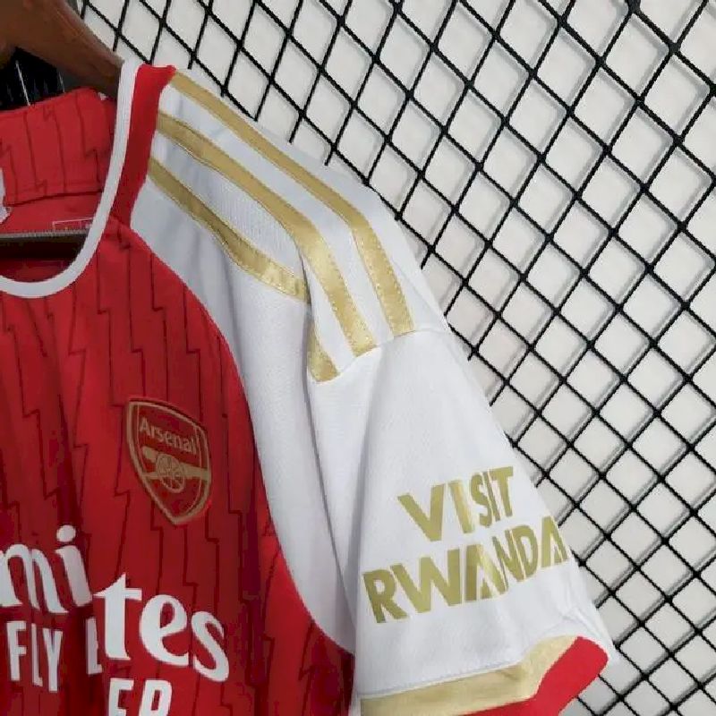 Arsenal-202324-co-branded-jersey-56677.jpg Mens Arsenal 2023/24 Home Jersey - Image 7