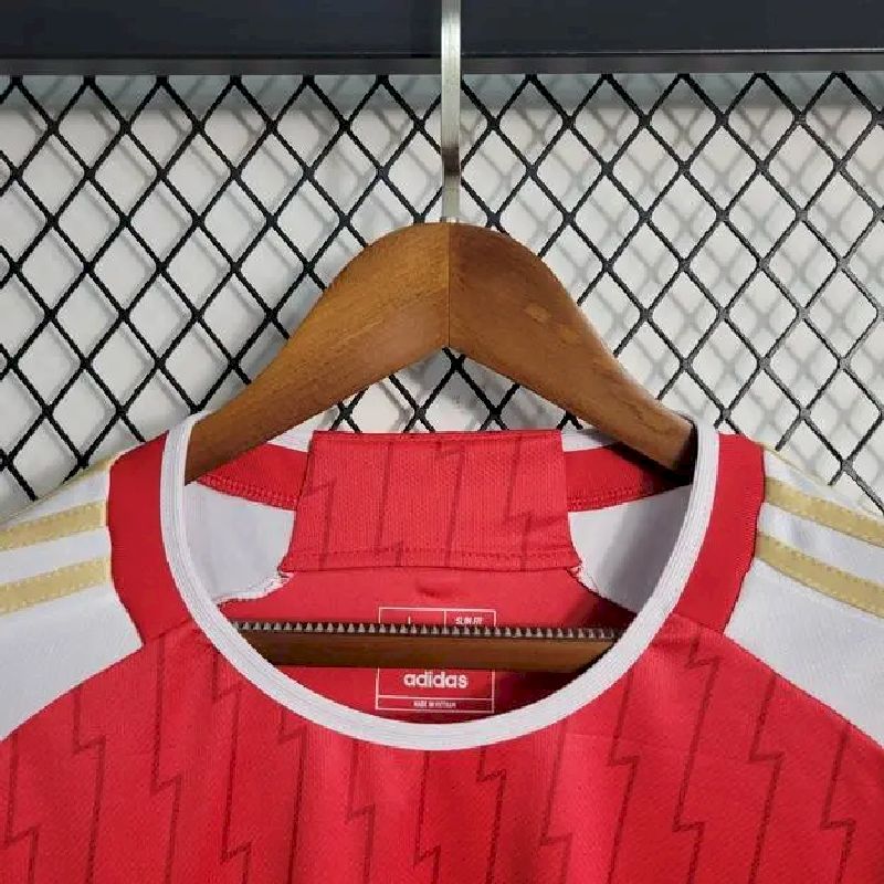 Arsenal-202324-co-branded-jersey-56681.jpg Mens Arsenal 2023/24 Home Jersey - Image 4