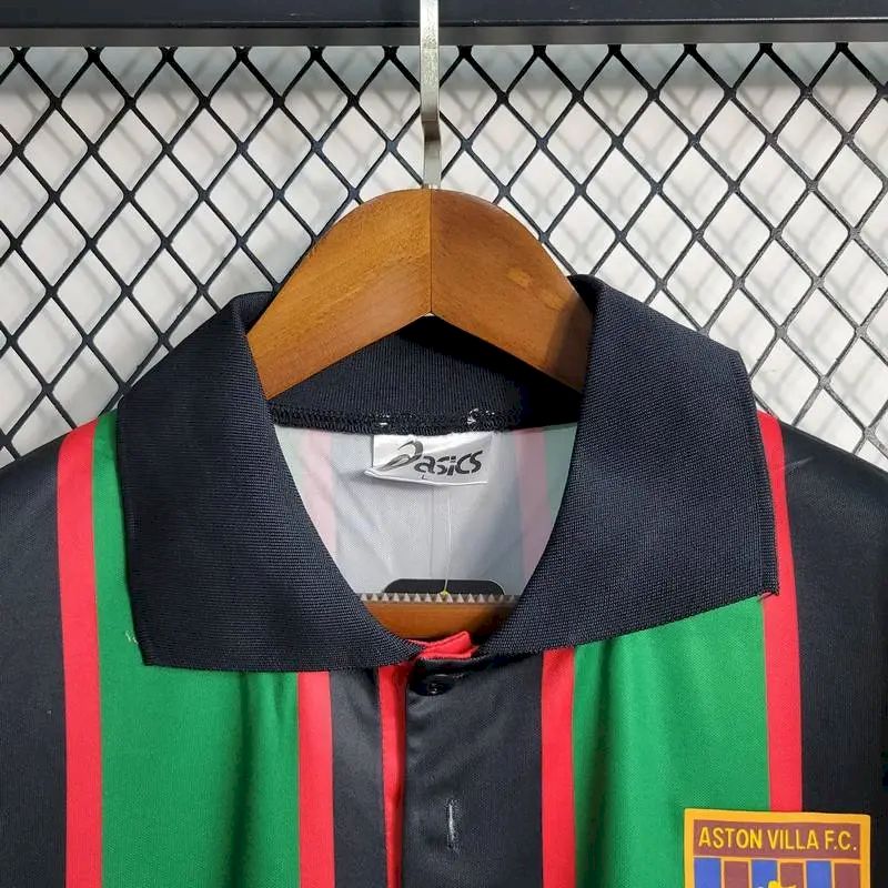 Aston-Villa-199395-Away-Retro-Jersey-52911.jpg Retro Aston Villa 1993/95 Away Jersey - Image 3