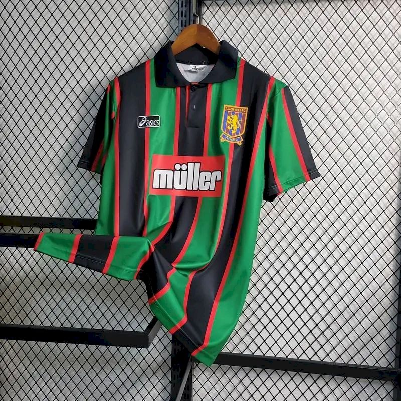 Aston-Villa-199395-Away-Retro-Jersey-52914.jpg Retro Aston Villa 1993/95 Away Jersey - Image 6