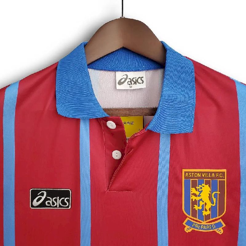 Aston-Villa-9395-home-Retro-Jersey-51048.jpg Retro Aston Villa 1993/95 Home Jersey - Image 4