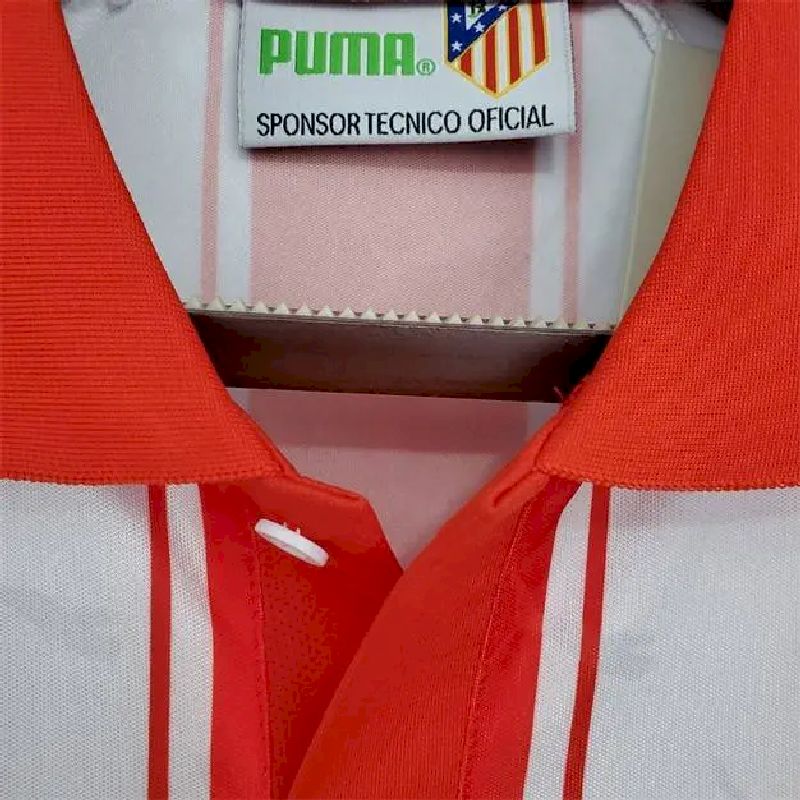 Atletico-Madrid-199495-home-Retro-Jersey-54075.jpg Retro Atletico Madrid 1994/95 Home Jersey - Image 3