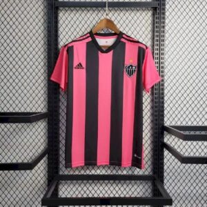 Mens Atlético Mineiro 2022/23 Special Edition Jersey