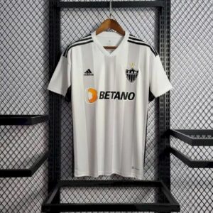 Mens Atlético Mineiro 2022/23 Away Jersey