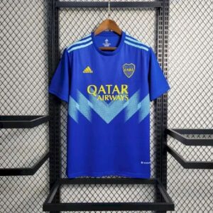 Mens Boca Juniors 2023/24 Special Edition Jersey