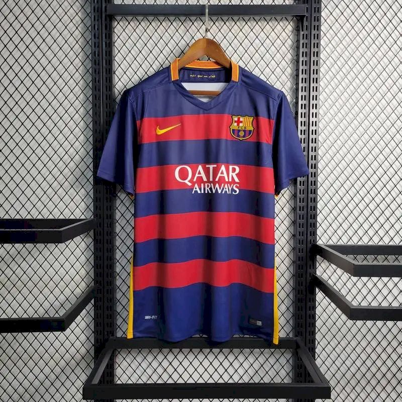 Barcelona-201516-Home-Retro-Jersey-59011.jpg Retro Barcelona 2015/16 Home Jersey - Image 2