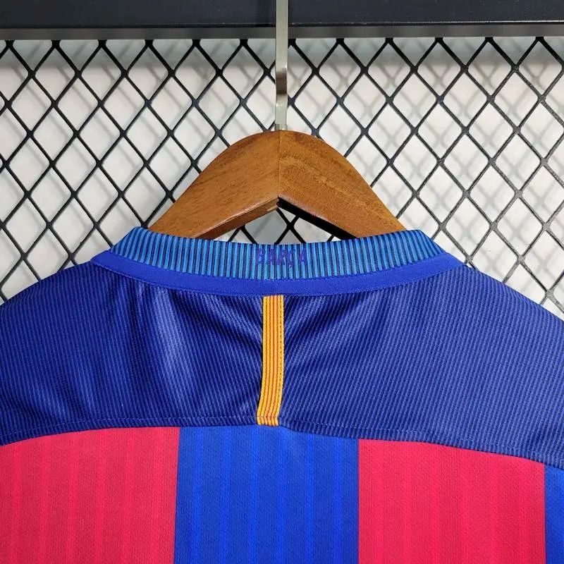 Barcelona-201617-Home-Retro-Jersey-58996.jpg Retro Barcelona 2016/17 Home Jersey - Image 3